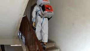 Commercial Cleaning Company Laguna Beach Ca