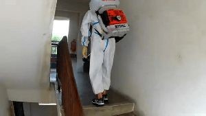 Commercial Cleaning Company Laguna Hills Ca