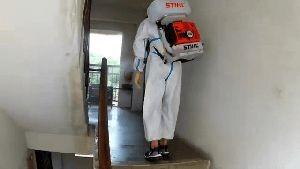 Commercial Cleaning Company Laguna Niguel Ca