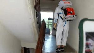 Commercial Cleaning Company Laguna Woods Ca