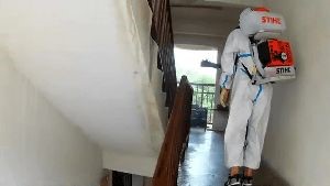 Covid Cleaning Company Laguna Hills Ca