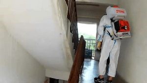 Covid Cleaning Company Laguna Niguel Ca