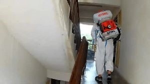 Disinfecting Cleaning Company Santa Clarita Ca