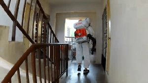 Disinfection Cleaning Company Santa Monica Ca