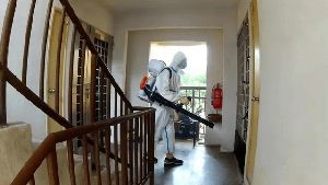 Commercial Cleaning Company Santa Clarita Ca