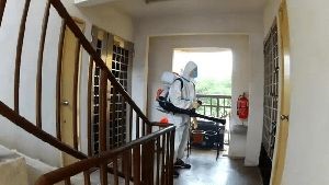 Commercial Cleaning Company Santa Monica Ca