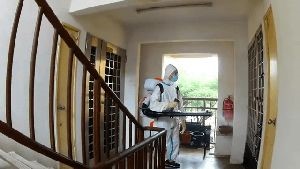 Disinfection Cleaning Service Laguna Hills Ca