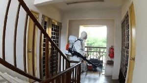 Commercial Cleaning Service Laguna Beach Ca