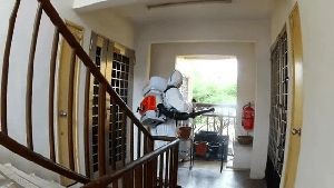 Commercial Cleaning Service Laguna Hills Ca