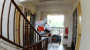 Commercial Cleaning Service Laguna Niguel Ca