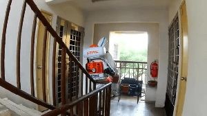 Disinfecting Cleaning Service Santa Clarita Ca