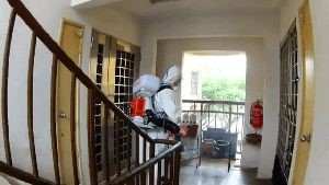 Disinfection Cleaning Service Santa Clarita Ca