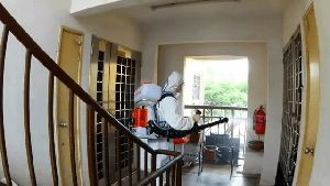 Disinfection Cleaning Service Santa Fe Springs Ca