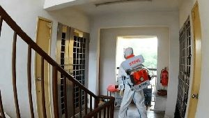 Commercial Cleaning Service Santa Clarita Ca