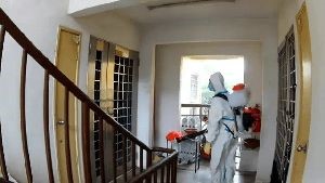 Commercial Cleaning Service Santa Fe Springs Ca