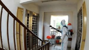 Commercial Cleaning Service Santa Monica Ca