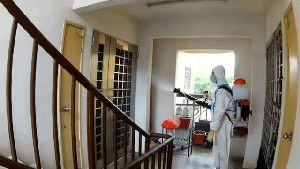 Residential Cleaning Service Santa Clarita Ca