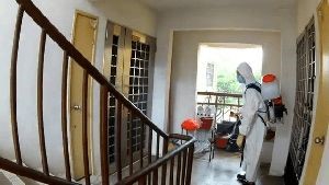 Residential Cleaning Service Santa Monica Ca