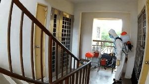 Residential Cleaning Service Santa Ana Ca