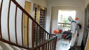 Commercial Cleaning Companies San Dimas Ca