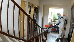 Commercial Cleaning Companies San Fernando Ca