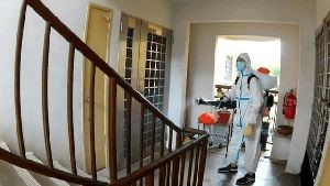 Commercial Cleaning Companies San Marino Ca