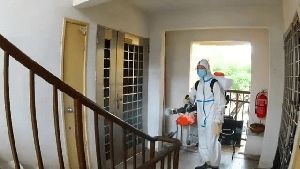 Commercial Cleaning Companies San Juan Capistrano Ca