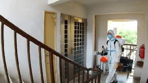 Commercial Cleaning Companies San Bernardino Ca