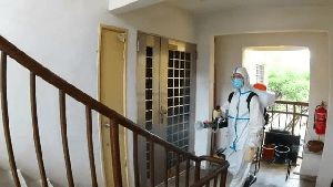 Commercial Cleaning Companies San Jacinto Ca