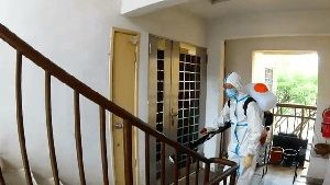 Commercial Cleaning Services Corona Del Mar Ca