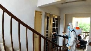 Disinfecting Services Desert Hot Springs Ca