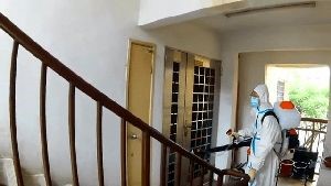 Disinfection Services Desert Hot Springs Ca