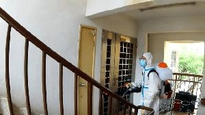 Commercial Cleaning Services Desert Hot Springs Ca