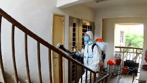 Sanitizing Services Desert Hot Springs Ca