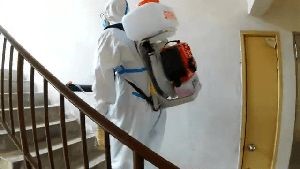 Fogging Services North Palm Springs Ca