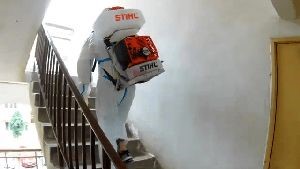 Electrostatic Disinfection Services North Palm Springs Ca