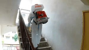 Outdoor Disinfecting Services North Palm Springs Ca