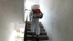 Sanitizing Services North Palm Springs Ca