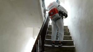 Covid Cleaning Services Palos Verdes Estates Ca