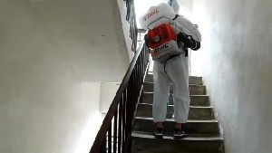 Commercial Cleaning Services Palos Verdes Estates Ca