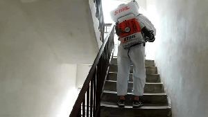 Disinfecting and Sanitizing Services Palos Verdes Estates Ca