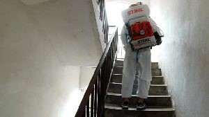 Disinfection and Sanitizing Services Palos Verdes Estates Ca