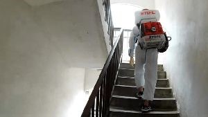 Electrostatic Spraying Services Palos Verdes Estates Ca