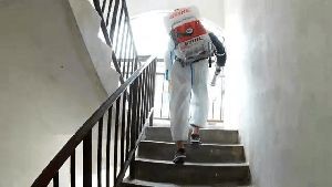 Professional Disinfecting Services Palos Verdes Estates Ca