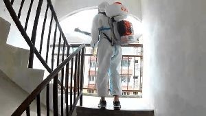 Commercial Cleaning Services Rancho Palos Verdes Ca