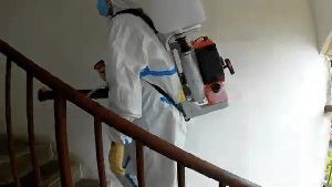 Disinfection Disinfection Bell Gardens Ca