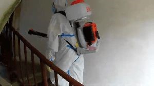 Disinfection Service Bell Gardens Ca