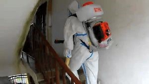 Disinfection Services Chino Hills Ca