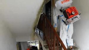 Disinfection Company Chino Hills Ca