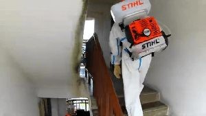 Disinfectant Companies Chino Hills Ca